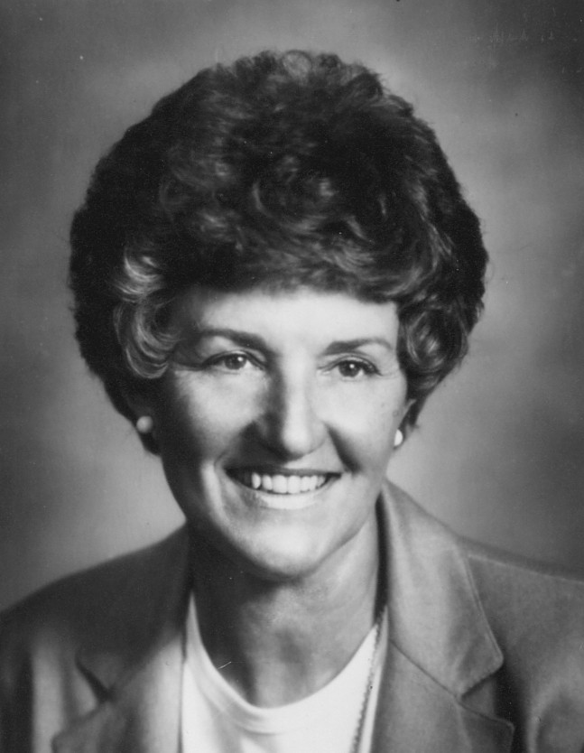 Elaine Anderson Cannon Profile Picture
